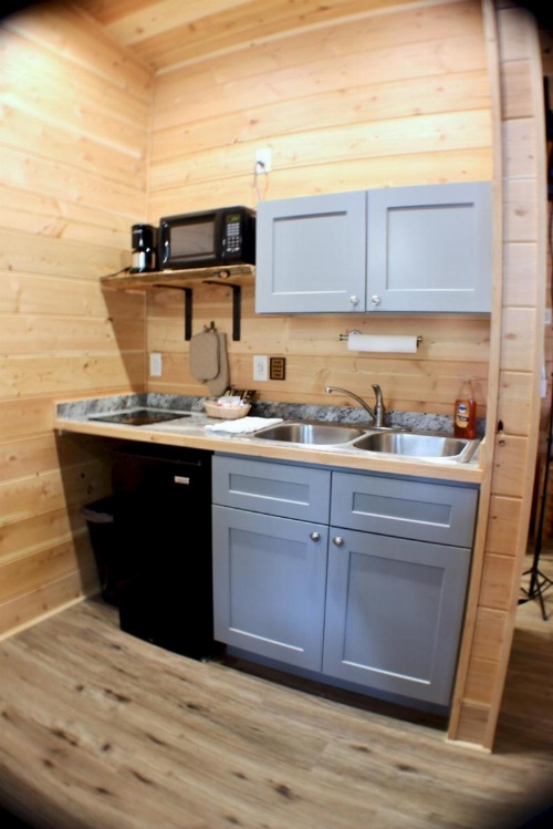 Shell Campground image 15