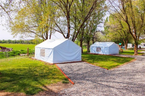 Shell Campground image 16