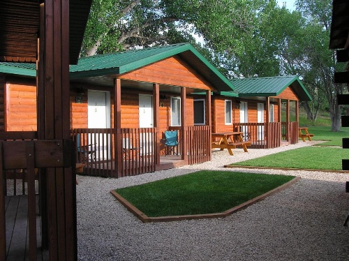 Shell Campground image 19